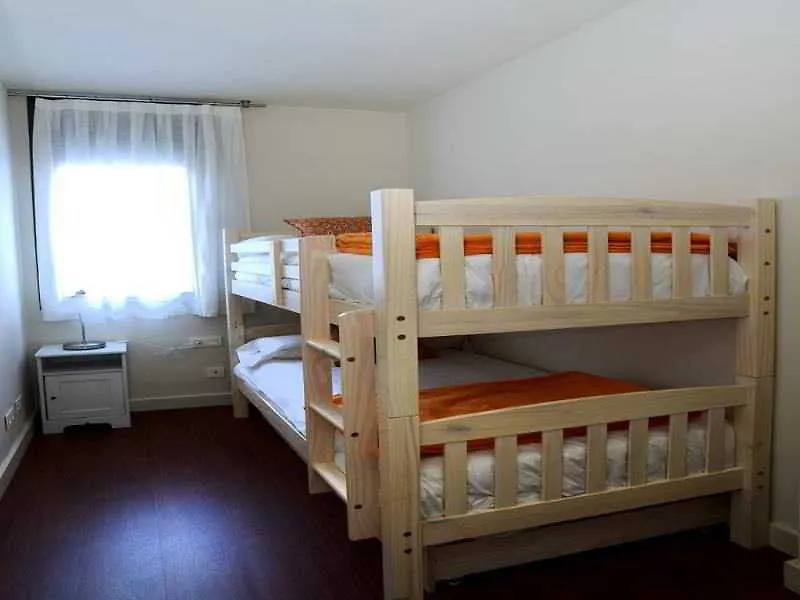 ברצלונה City Stays Diagonal Magnolia Apartments 0*,  ספרד