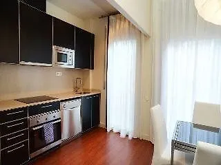 ברצלונה City Stays Diagonal Magnolia Apartments