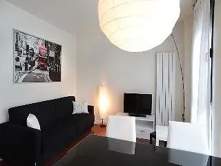 ברצלונה City Stays Diagonal Magnolia Apartments ספרד