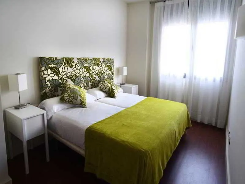 City Stays Diagonal Magnolia Apartments Barcelona Spanien