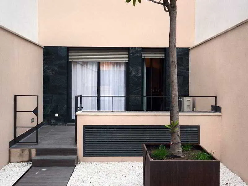 ברצלונה City Stays Diagonal Magnolia Apartments