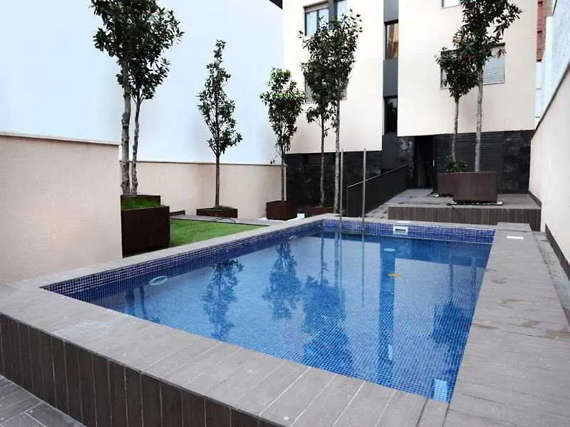 ברצלונה City Stays Diagonal Magnolia Apartments