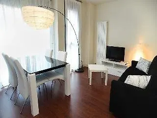 ברצלונה City Stays Diagonal Magnolia Apartments