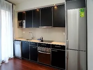 ברצלונה City Stays Diagonal Magnolia Apartments