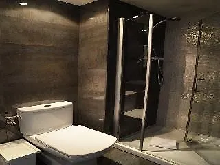 ברצלונה City Stays Diagonal Magnolia Apartments 0*,