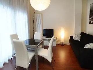 ברצלונה City Stays Diagonal Magnolia Apartments